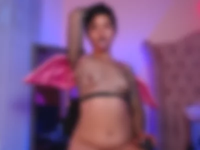 juuanaa (juuanaa) XXX Porn Videos - The fairy of another reality