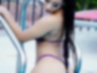 Missprettypocahontas (missprettypocahontas) XXX Porn Videos - Fat ASS Getting out the WATER👅