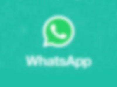 Whatsapp by violet-liubov