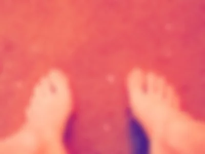 Feet by xXxCatDaddyxXx