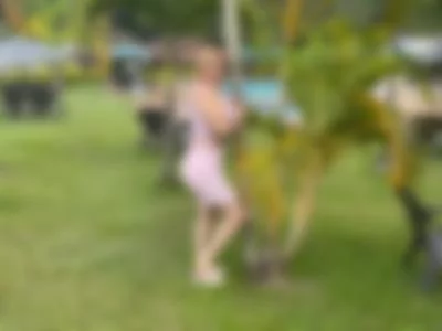 ameliadiazz (ameliadiazz) XXX Porn Videos - in contact with nature