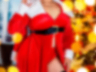 JANIA (janialewis) XXX Porn Videos - Christmas ♥