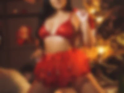 MRS CLAUS SEXY 2 by shelbyybrown