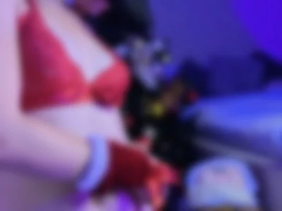 happy chrismas by Hanna Cute