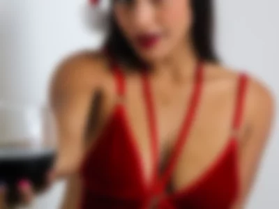 Celeste Roberts (celeste-robertss) XXX Porn Videos - Merry Christmas