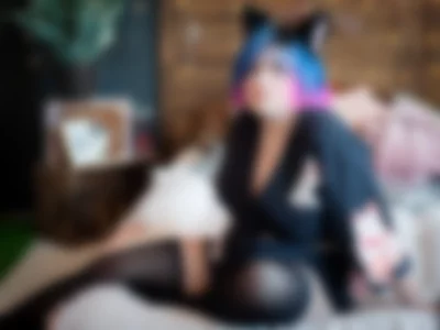 cat 0 fay (Cat0fay) - Body as art on Camsoda 