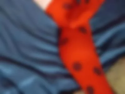 Red play by Just4badblonde