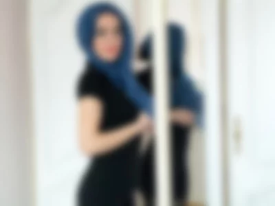 Amna Muslim (amnamuslim) XXX Porn Videos - First shooting