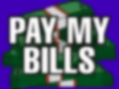 Pay My Bills by Jas aka MinnieMuse