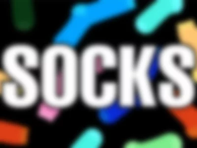 Buy My Used Socks by EVOL JASMINE