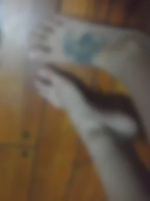 Feet set by ArielSkyexxx