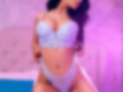 AmandaClark (amandaclark) XXX Porn Videos - Black dress and light blue lingerie
