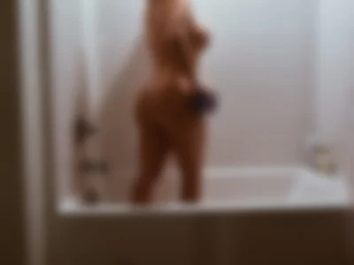 Kayla Rose (kayla94xo) XXX Porn Videos - Shower time