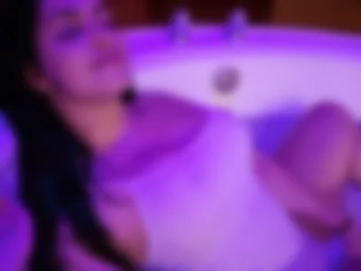 AngieStarling (angiestarling) XXX Porn Videos - Bathtub