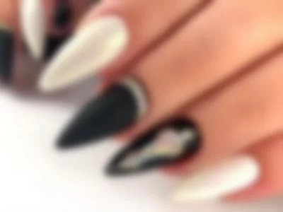 Manicure for me^^ by Ruth-Owen