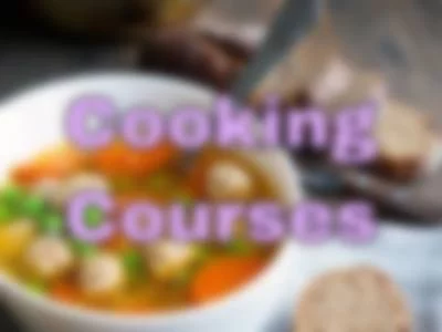 Cooking Courses by WeberVi