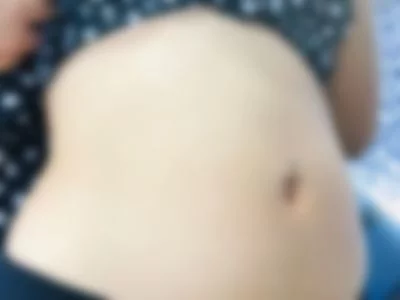 andrea (amberdirty) XXX Porn Videos - 3 months pregnancy / 3 meses de embarazo