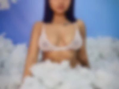 swwet ana (pausweet) XXX Porn Videos - Just like heaven