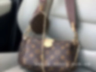 Purse by EbikOsos