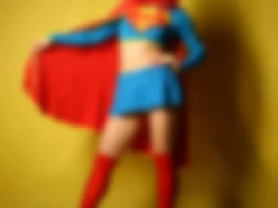 I'm your superman by MargoTigress