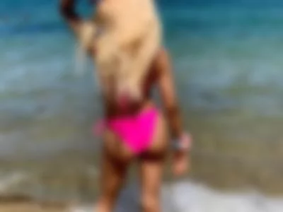 shmokahontasss (smokahontasss) XXX Porn Videos - Sexy Beach Trip