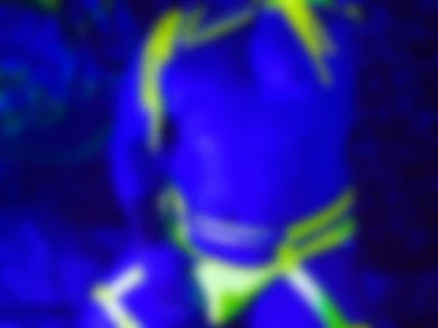 neon ligths by jacobwoods