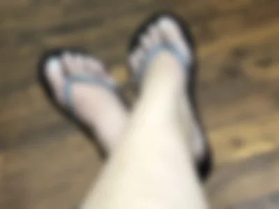 Feet by KittyKane96