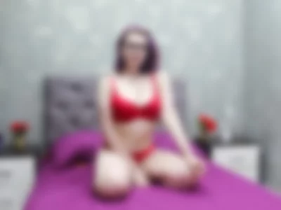 LizaSoft (lizasoft) XXX Porn Videos - Hot in red ^-^