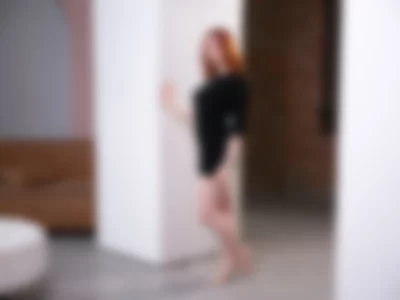 Alicia (aliciaa-fox) XXX Porn Videos - I'm lady in black dress