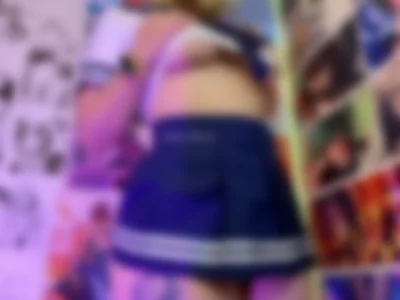 Gasai (gasai-alexa) XXX Porn Videos - Himiko Toga schoolgirl