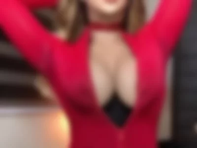 BellaChickaTS (bellachickats) XXX Porn Videos - hot in red