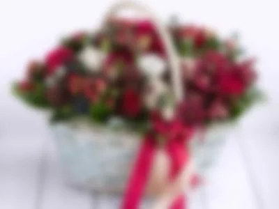 MarthaQueen (marthaqueen) XXX Porn Videos - a basket of flowers for me❤