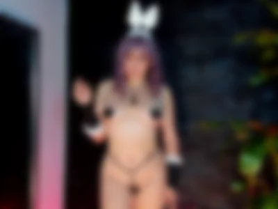 Kateryn Cifuentes (kateryncifuentes) XXX Porn Videos - Naughty bunny