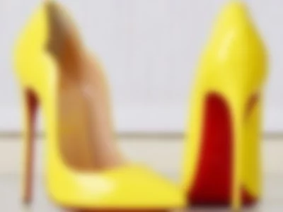 heels by HollyIncredible