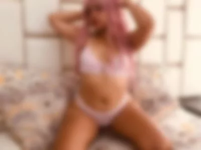 nahomy-curvi (nahomy-curvi) XXX Porn Videos - sexy pink♥