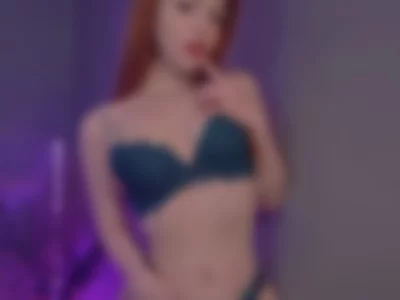 do you like me in lingerie? by Morgana-Wayne