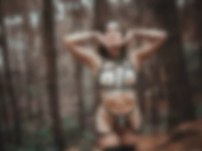 SharomKim (salomediez) XXX Porn Videos - Naked Body