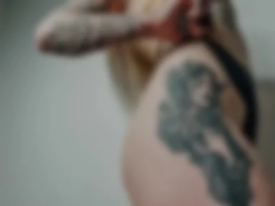 ivybecker (ivybecker) XXX Porn Videos - tattoos