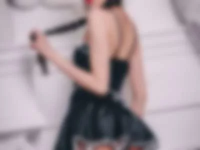 NayeonObi (nayeonobi) XXX Porn Videos - Girl in black 🖤