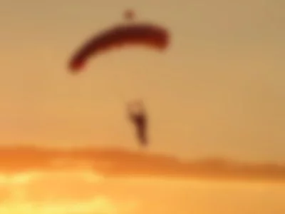 skydiving by GlorySmile