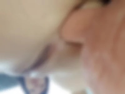 Anal Close Ups & Sexy Zooms by GingerLocks