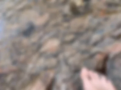 kingofthecostas (kingofthecostas) XXX Porn Videos - Toes in a cold river