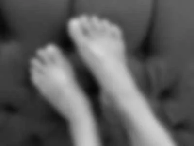 my feet by Victoria Wayne