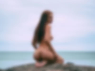 SandyChris (sandychris) XXX Porn Videos - Naked wild Sandy near lake