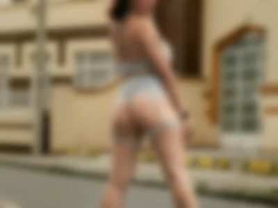 sexy street 😘​💟​💝​ by nicole-sua