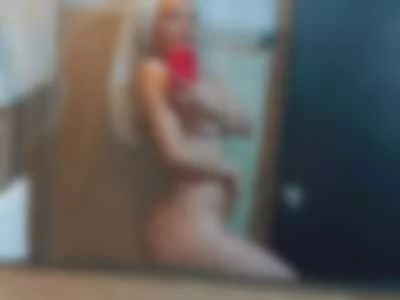iam-rose (iam-rose) XXX Porn Videos - In the bathroom ♥