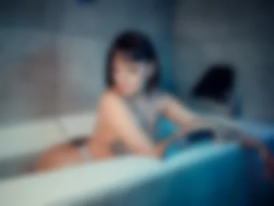 Amelie (mariham) XXX Porn Videos - Waiting for you in the tub🛁💧