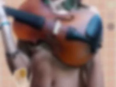 Amelie-Leroy (amelie-leroy) XXX Porn Videos - Me and my violin