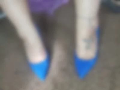 ♡Claudia.Rose♡ (claudiarose) XXX Porn Videos - For My Boys with the Shoe Fetishes!👠