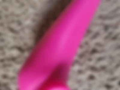 Previously Used Vibrating Dildo! 🍆 by ♡Claudia.Rose♡